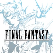 FINAL FANTASY Icon
